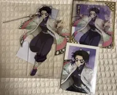 鬼滅の刃　胡蝶しのぶ　アニプレックスオンラインくじ