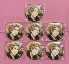 アイナナ アイスタ 缶バッジ 御堂虎於