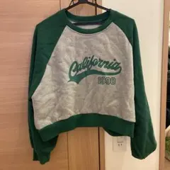 裏起毛　カジトレ