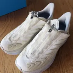 2026年最新】hoka oneone project cliftonの人気アイテム - メルカリ