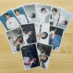 SnowMan 目黒蓮 公式写真 ①