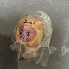 SKZOO ガチャガチャ つまつな 2、ライトマスコット トェッキ