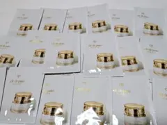 クレドポーボーテ クレーム プロテクトゥリスRジュール サンプル ２０包