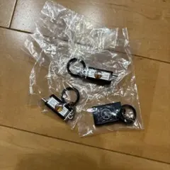 仮面ライダーめじるしアクセサリー3個セット