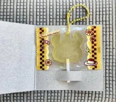 サンリオキャラクターズ　キャンディチャームズ　グミ　ポムポムプリン