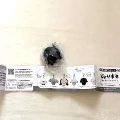 じょせまるめじるしアクセサリー黒（くろ）