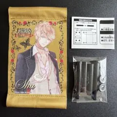 DIABOLIK LOVERS ミニタペストリー　逆巻シュウ　ディアラヴァ