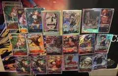2026年最新】ワンピース まとめ売りカードの人気アイテム - メルカリ