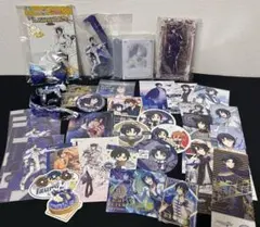 アイドリッシュセブン 一織 グッまとめ売り
