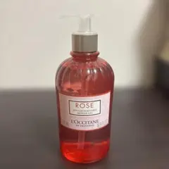 L'OCCITANE ROSE シャワージェル 650ml