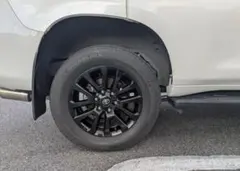 2026年最新】265/60r18 タイヤ ホイールセットの人気アイテム - メルカリ