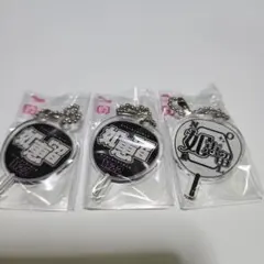 Travis Japan　川島如恵留アクリルキーホルダー