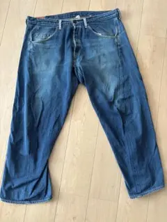 LEVI'S RED デニム W32 L29 リーバイス レッド ジャイアントのサムネイル