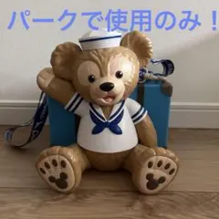 2026年最新】東京ディズニーシー ポップコーンバケット ダッフィー
