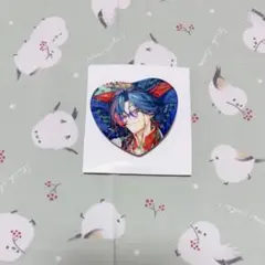 にじさんじ 魁星 缶バッジ impact - メルカリ