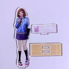 HoneyWorks瀬戸口雛 アクリルスタンド HoneyWorks 瀬戸口雛 アクリルスタンド 10周年 - メルカリ