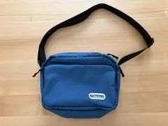 OUT DOORショルダーバッグ