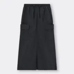 GU カーゴナロースカート Lサイズのサムネイル
