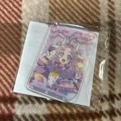 映画 名探偵プリキュア アクリルキーホルダー キュアアンサー　かっぱ寿司