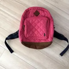 Ralph Lauren リュックサック