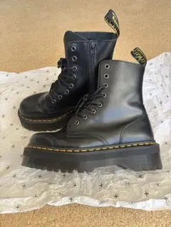 ドクターマーチン Dr.Martens ジェイドン JADON UK6 25cm