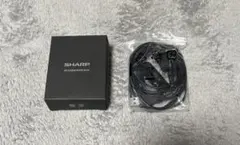 SHARP ネックスピーカー 送信機のみのサムネイル
