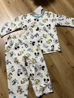 ミッキー　パジャマ　100cm
