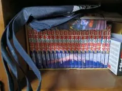 日本の歴史　1～18巻+20巻　エコバック、カード付き