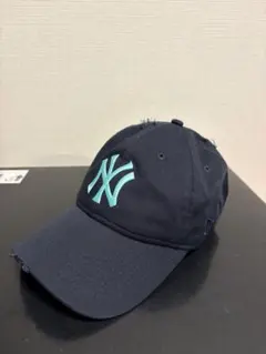 帽子 NEW ERA FRESH CLEAN NYY Robin's Egg Blue NEW ERA FRESH CLEAN NYY Robin's Egg Blue - メルカリ