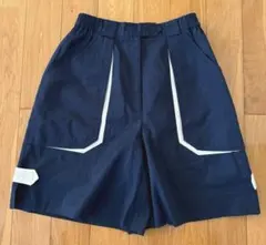 MUNSINGWEAR レディース ショートパンツ ハーフパンツ Mサイズ