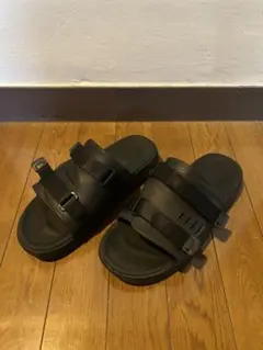 SUICOKE everyone Nylon Silk Sandals US10 - メルカリ