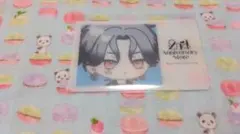 ブレマイ 後半 特典カード 2周年 新名有 - メルカリ