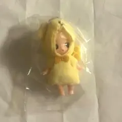 【ポムポムプリン】 ぷちリカちゃん　サンリオキャラクターズコレクション