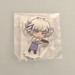 新品未開封品】遊戯王VRAINS プリロール アクリルスタンド 鴻上了見