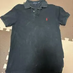 POLO RALPH LAUREN ポロシャツ ブラックのサムネイル