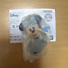 ディズニー エンジェルスイング　ミニー　カプセルトイ フィギュア