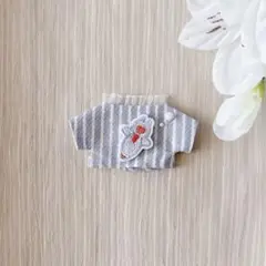 ［n03 ］10センチ ぬい服 海の生き物