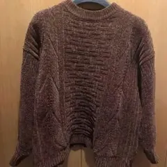 yashiki ワダチニットのサムネイル