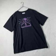 タコマフジレコーズ】GOLDEN SOMBREROロゴ Tシャツ XL 男女兼用のサムネイル