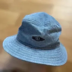 CHALLENGER（チャレンジャー）デニムキャップ WASHED INDIGO - メルカリ