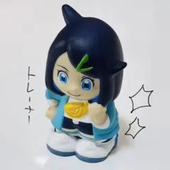 【リコ】ポケモン ソフビ 指人形
