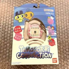 2026年最新】[バンダイ(BANDAI)] Tamagotchi Connection いちごぱーる