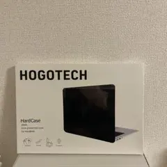 HOGOTECH HardCase MacBook Pro 14インチ用