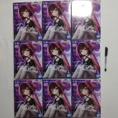 ホロライブ ロボ子さん Relax.time プライズ景品 フィギュア 9体