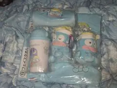 ハンギョドン一番くじ☆6点セット