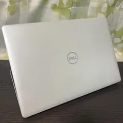 コスパ◎Dell☆Inspiron✨新品SSD256G&HDD500G☆8GB