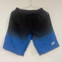 t*7様 YONEX ハーフパンツ Lサイズ 尽誠学園 - メルカリ