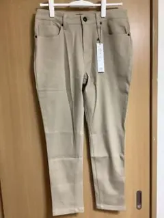 ♡JIGGYSSHOP♡パンツ♡roshell♡ベージュ♡