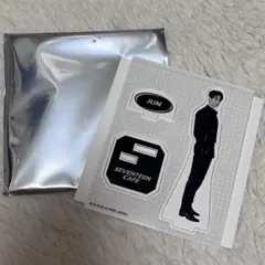 【ジュン】SEVENTEEN セブチカフェ2023 アクスタ