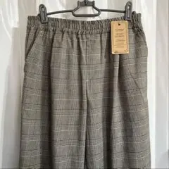 ハートマーケット ワイドパンツ